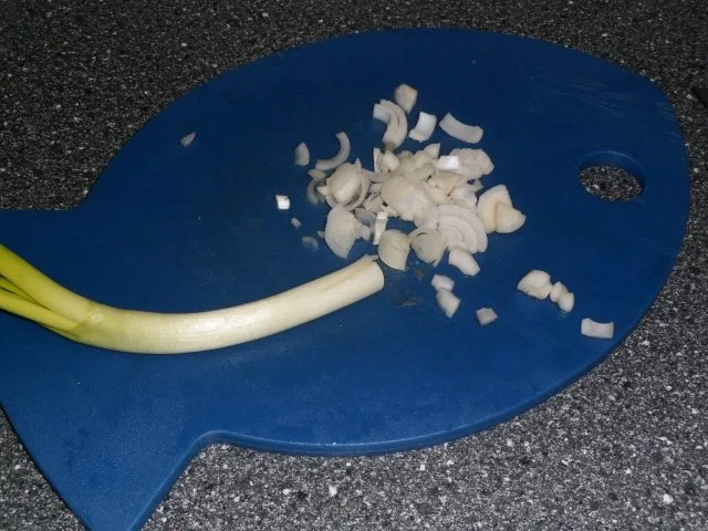 SOS - Verwertung - Salat - Rezept - Bild Nr. 7