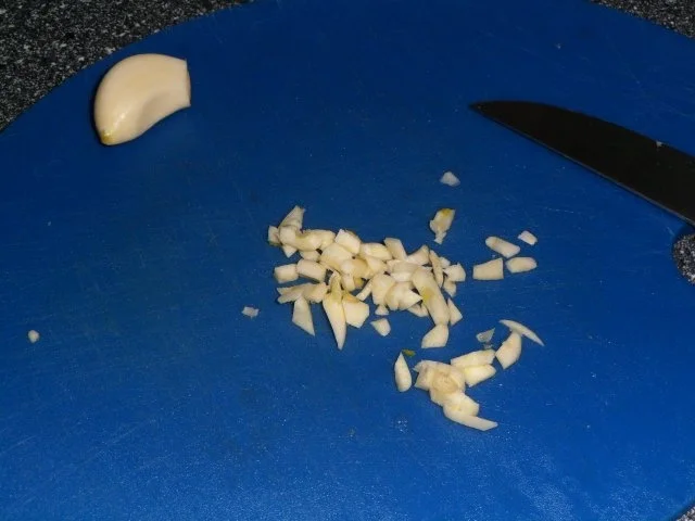 SOS - Verwertung - Salat - Rezept - Bild Nr. 8