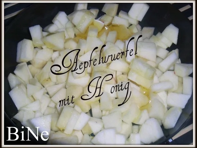 BiNe` S GRIESSAUFLAUF - Rezept - Bild Nr. 4