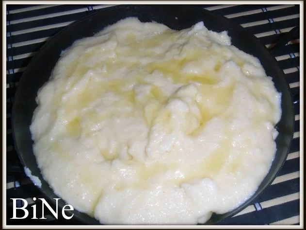 BiNe` S GRIESSAUFLAUF - Rezept - Bild Nr. 6