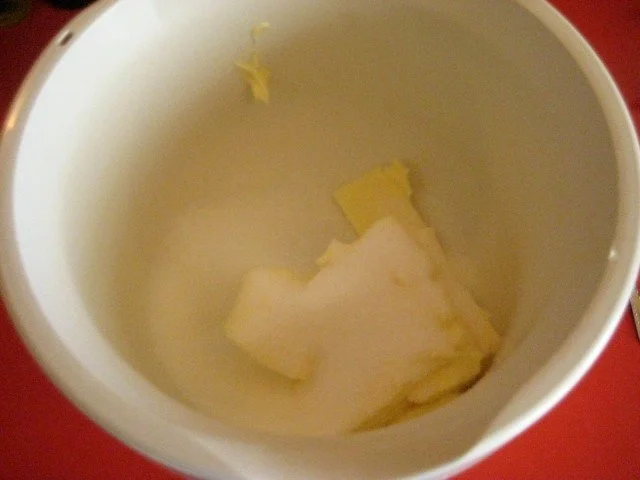 Aprikosen - Kokos - Gugelhupf - Rezept - Bild Nr. 3