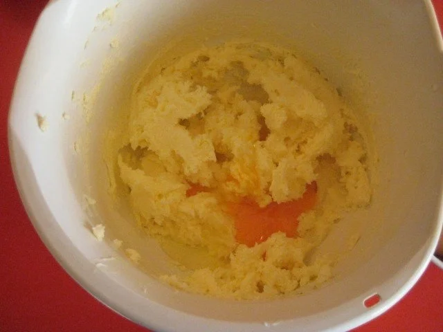 Aprikosen - Kokos - Gugelhupf - Rezept - Bild Nr. 4