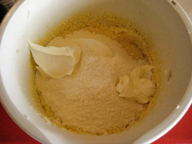 Aprikosen - Kokos - Gugelhupf - Rezept - Bild Nr. 5