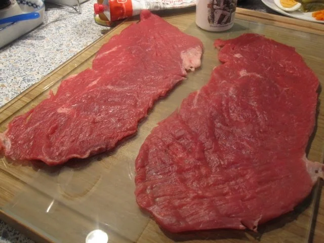 Rindsrouladen - Rezept - Bild Nr. 3