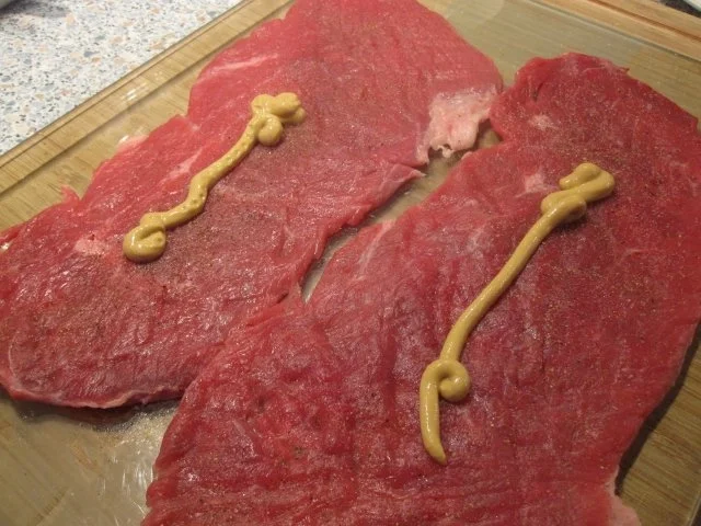 Rindsrouladen - Rezept - Bild Nr. 4