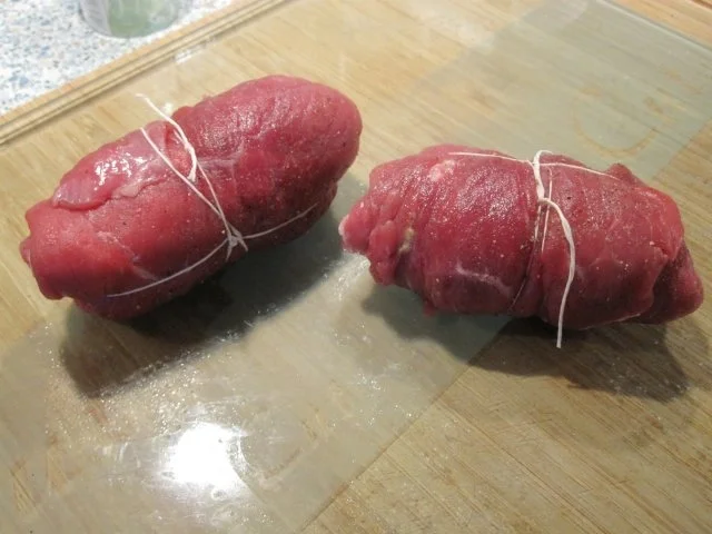 Rindsrouladen - Rezept - Bild Nr. 6