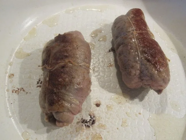 Rindsrouladen - Rezept - Bild Nr. 8