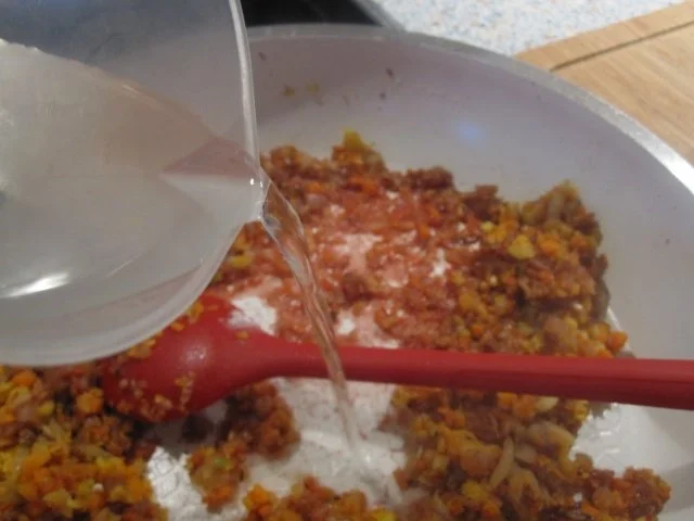 Rindsrouladen - Rezept - Bild Nr. 13