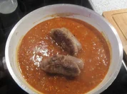 Rezept: Rindsrouladen Rindsrouladen - Rezept