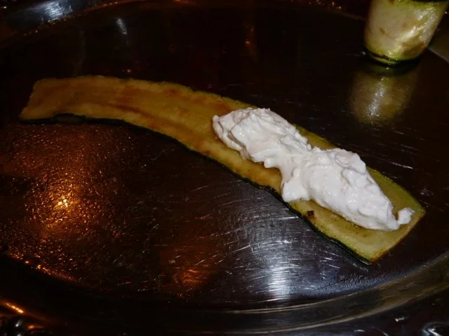 Zucchiniröllchen - Rezept - Bild Nr. 4