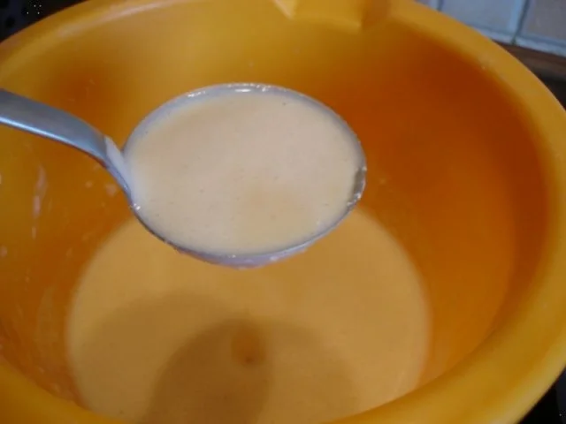 Palatschinken - Rezept - Bild Nr. 6