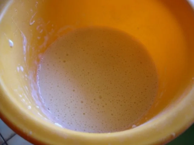 Palatschinken - Rezept - Bild Nr. 5