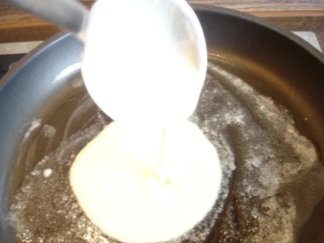 Palatschinken - Rezept - Bild Nr. 7