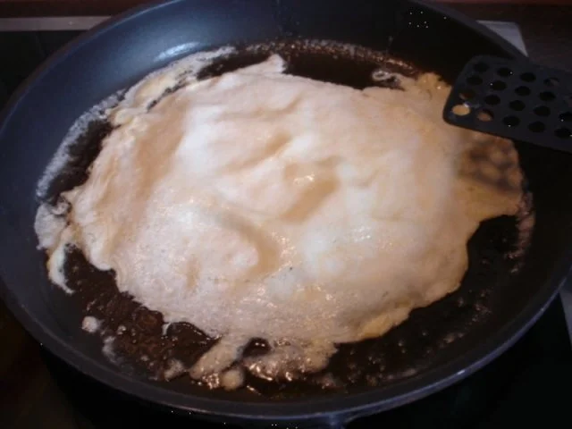 Palatschinken - Rezept - Bild Nr. 8