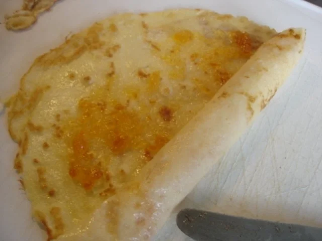 Palatschinken - Rezept - Bild Nr. 11