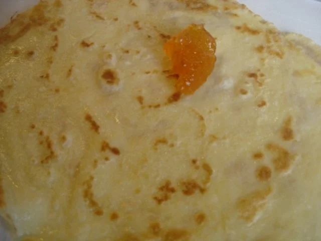 Palatschinken - Rezept - Bild Nr. 10