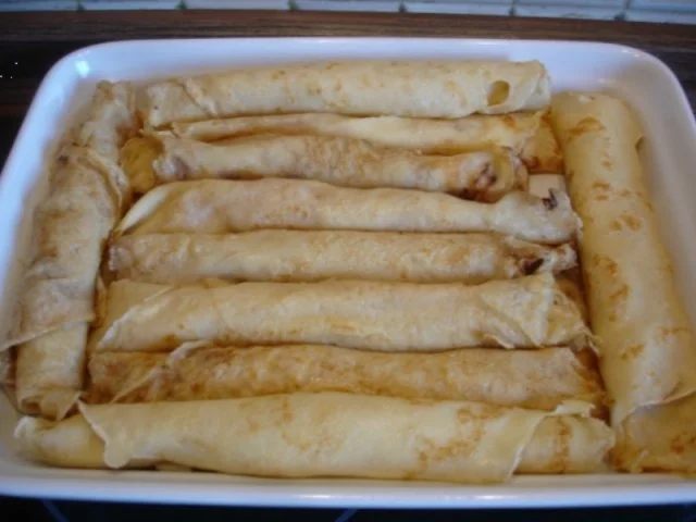 Palatschinken - Rezept - Bild Nr. 12