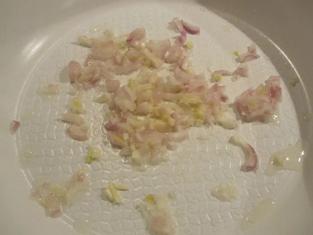 Bulgur-Quinoa mit scharfem Gemüsecurry - Rezept - Bild Nr. 5