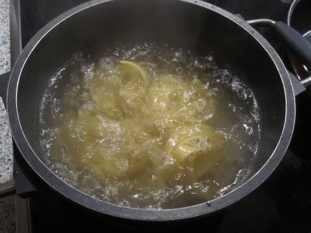 Nuss-Nudeln - Rezept - Bild Nr. 4