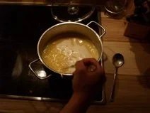 Eierpunsch - Rezept - Bild Nr. 2