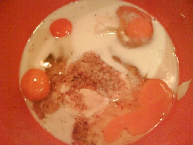 Rezept: flan aux abricots Bild Nr. 3 flan aux abricots - Rezept - Bild Nr. 3