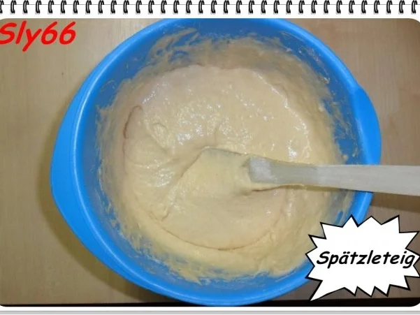 Fleischgerichte:Geschmorte Beinscheiben - Rezept - Bild Nr. 13