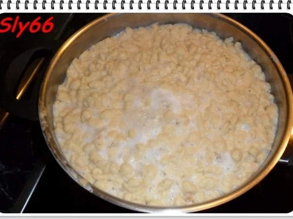 Fleischgerichte:Geschmorte Beinscheiben - Rezept - Bild Nr. 14