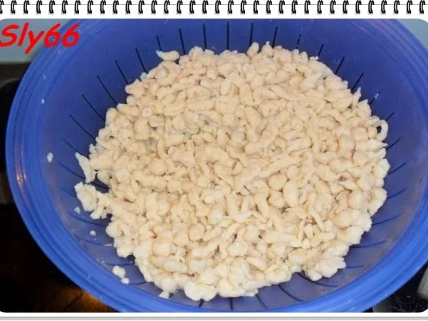 Fleischgerichte:Geschmorte Beinscheiben - Rezept - Bild Nr. 15