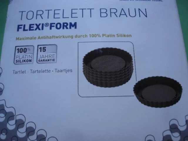 Obst-Torteletts - Rezept - Bild Nr. 2