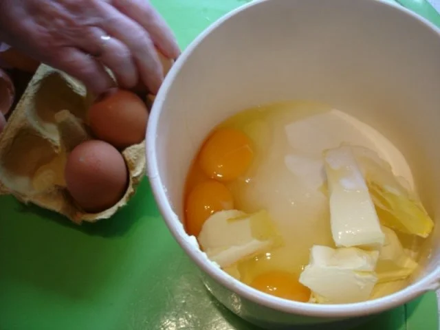 Obst-Torteletts - Rezept - Bild Nr. 9