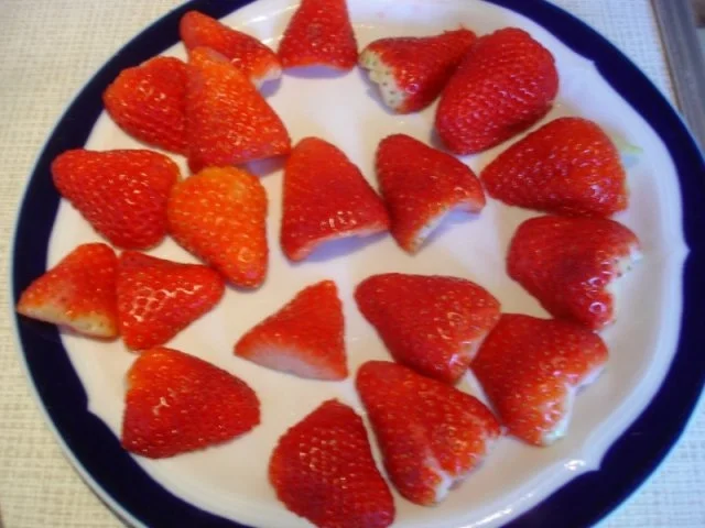 Obst-Torteletts - Rezept - Bild Nr. 7