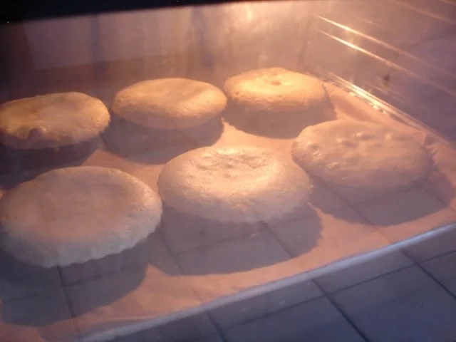 Obst-Torteletts - Rezept - Bild Nr. 15