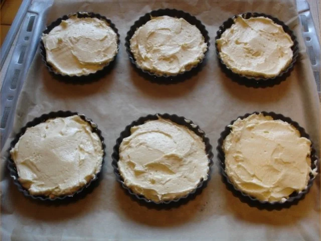 Obst-Torteletts - Rezept - Bild Nr. 14