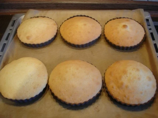 Obst-Torteletts - Rezept - Bild Nr. 16