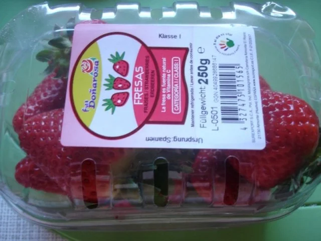 Obst-Torteletts - Rezept - Bild Nr. 4