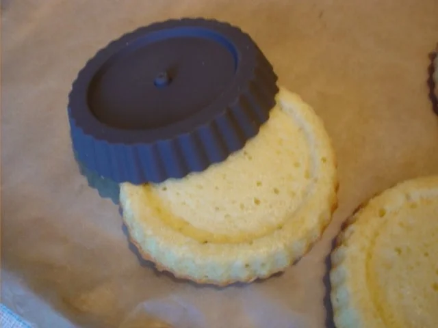 Obst-Torteletts - Rezept - Bild Nr. 17