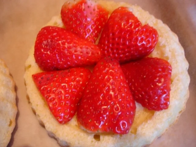 Obst-Torteletts - Rezept - Bild Nr. 20