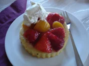 Obst-Torteletts - Rezept