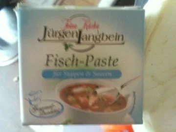 Miesmuschel Pasta - Rezept - Bild Nr. 4