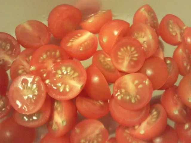 Miesmuschel Pasta - Rezept - Bild Nr. 7