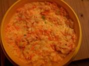 Rettichsalat - Rezept