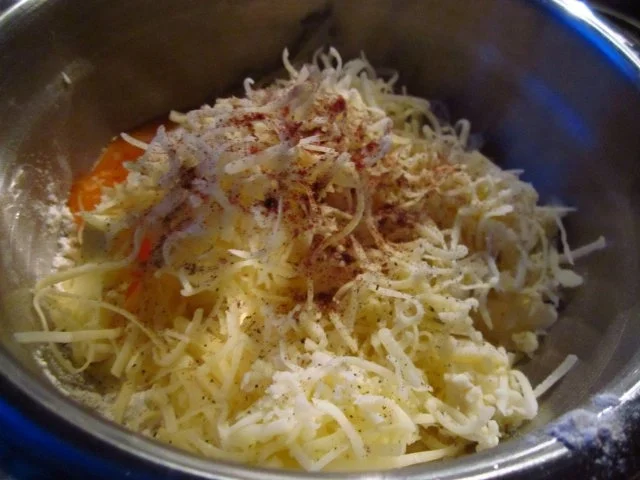 Käsestangen - Rezept - Bild Nr. 2