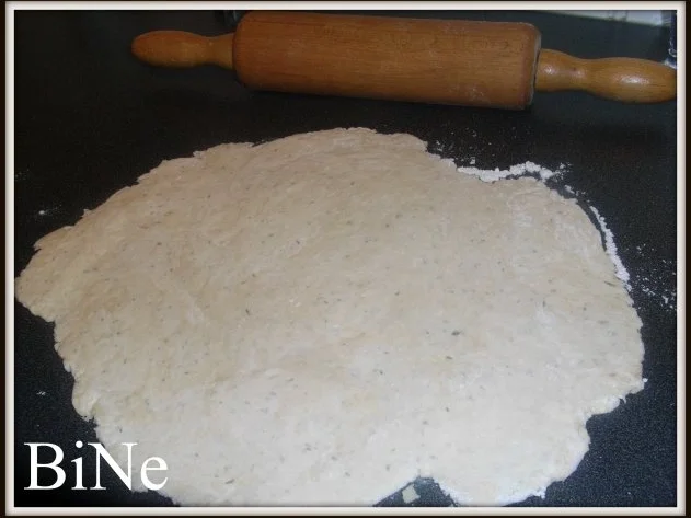 BiNe` S SCHAFSKÆSE - CRÆCKER - Rezept - Bild Nr. 5