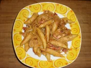 Rezept: Sauerkraut-Schupfnudel-Pfanne Sauerkraut-Schupfnudel-Pfanne - Rezept