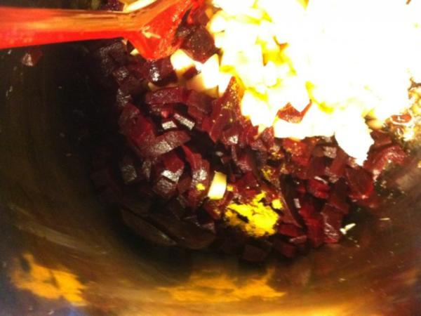 Rote Beete Auflauf Rezepte - kochbar.de