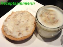 Diverses:   GRIEBENSCHMALZ - Rezept