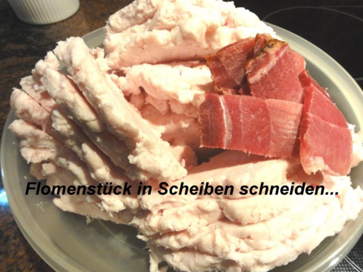 Diverses:   GRIEBENSCHMALZ - Rezept - Bild Nr. 3