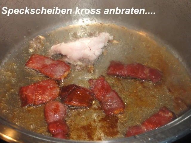 Diverses:   GRIEBENSCHMALZ - Rezept - Bild Nr. 4