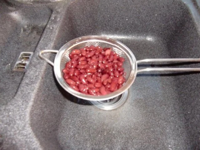 Scharfer Kartoffelauflauf mit Hühnchen à la Heiko - Rezept - Bild Nr. 3