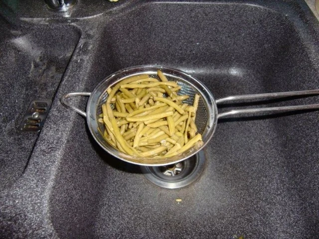 Scharfer Kartoffelauflauf mit Hühnchen à la Heiko - Rezept - Bild Nr. 4